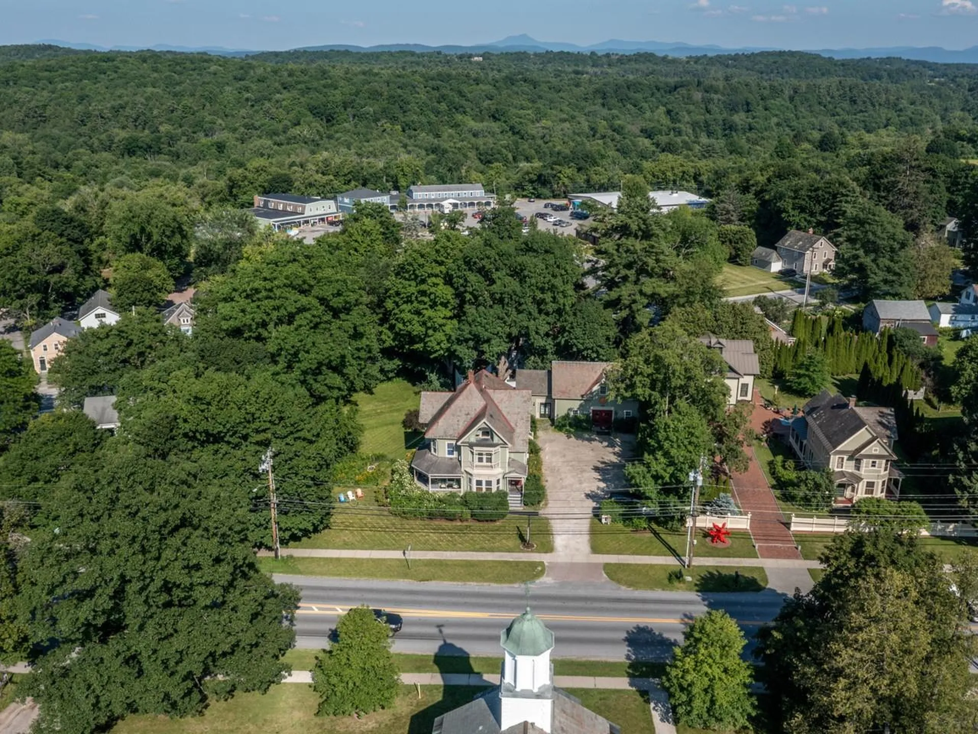 5347 Shelburne Road Shelburne VT 05482