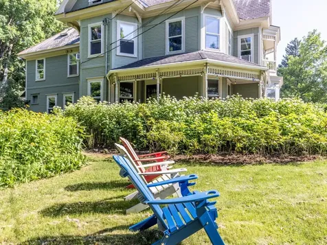 5347 Shelburne Road Shelburne VT 05482