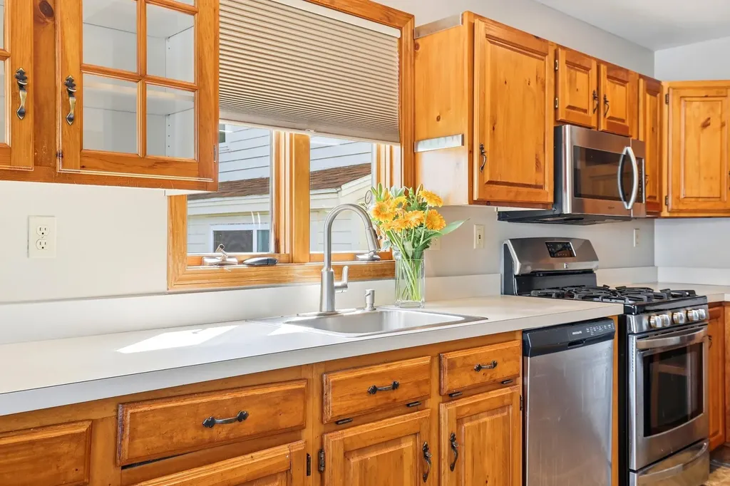 1457 Suncook Valley Road Barnstead NH 03225