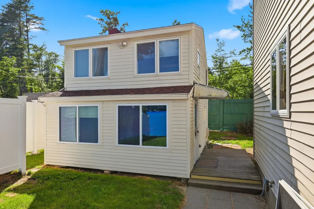 1457 Suncook Valley Road Barnstead NH 03225