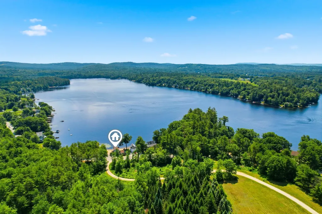 1457 Suncook Valley Road Barnstead NH 03225