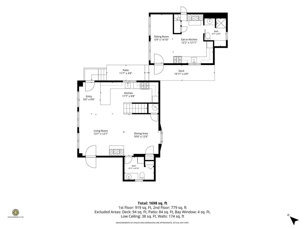 1457 Suncook Valley Road Barnstead NH 03225