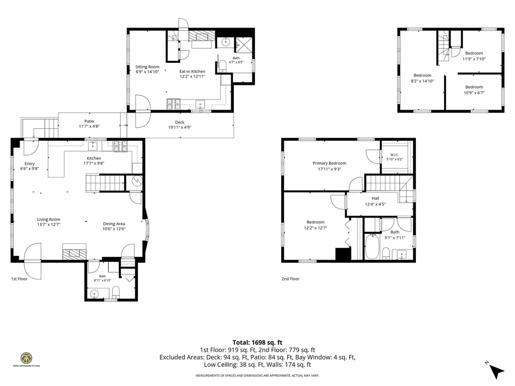 1457 Suncook Valley Road Barnstead NH 03225