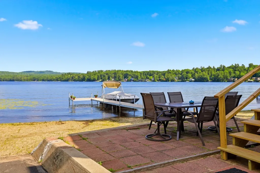 1457 Suncook Valley Road Barnstead NH 03225