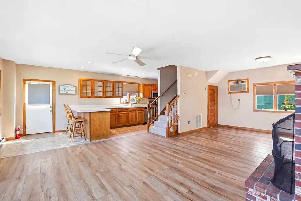 1457 Suncook Valley Road Barnstead NH 03225