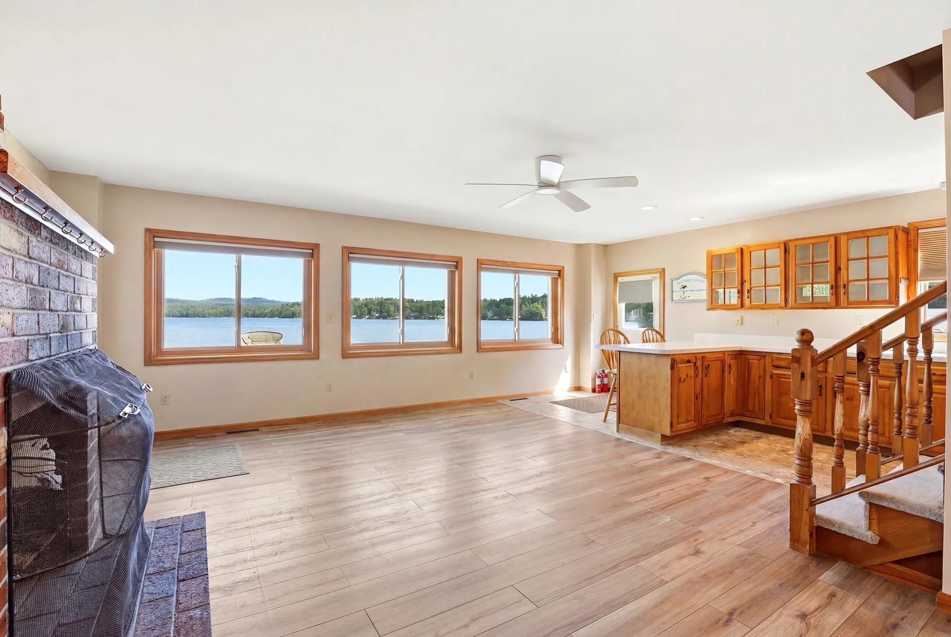 1457 Suncook Valley Road Barnstead NH 03225