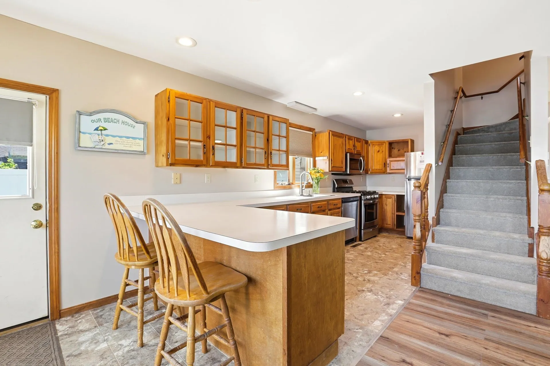 1457 Suncook Valley Road Barnstead NH 03225