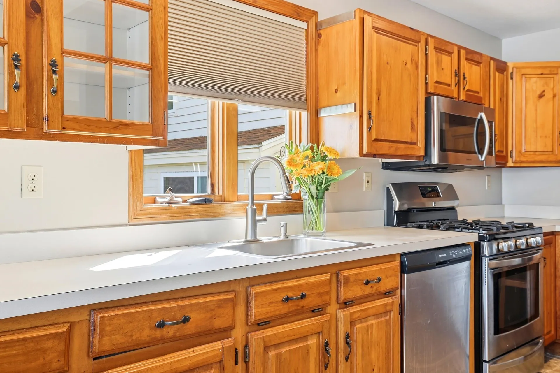 1457 Suncook Valley Road Barnstead NH 03225