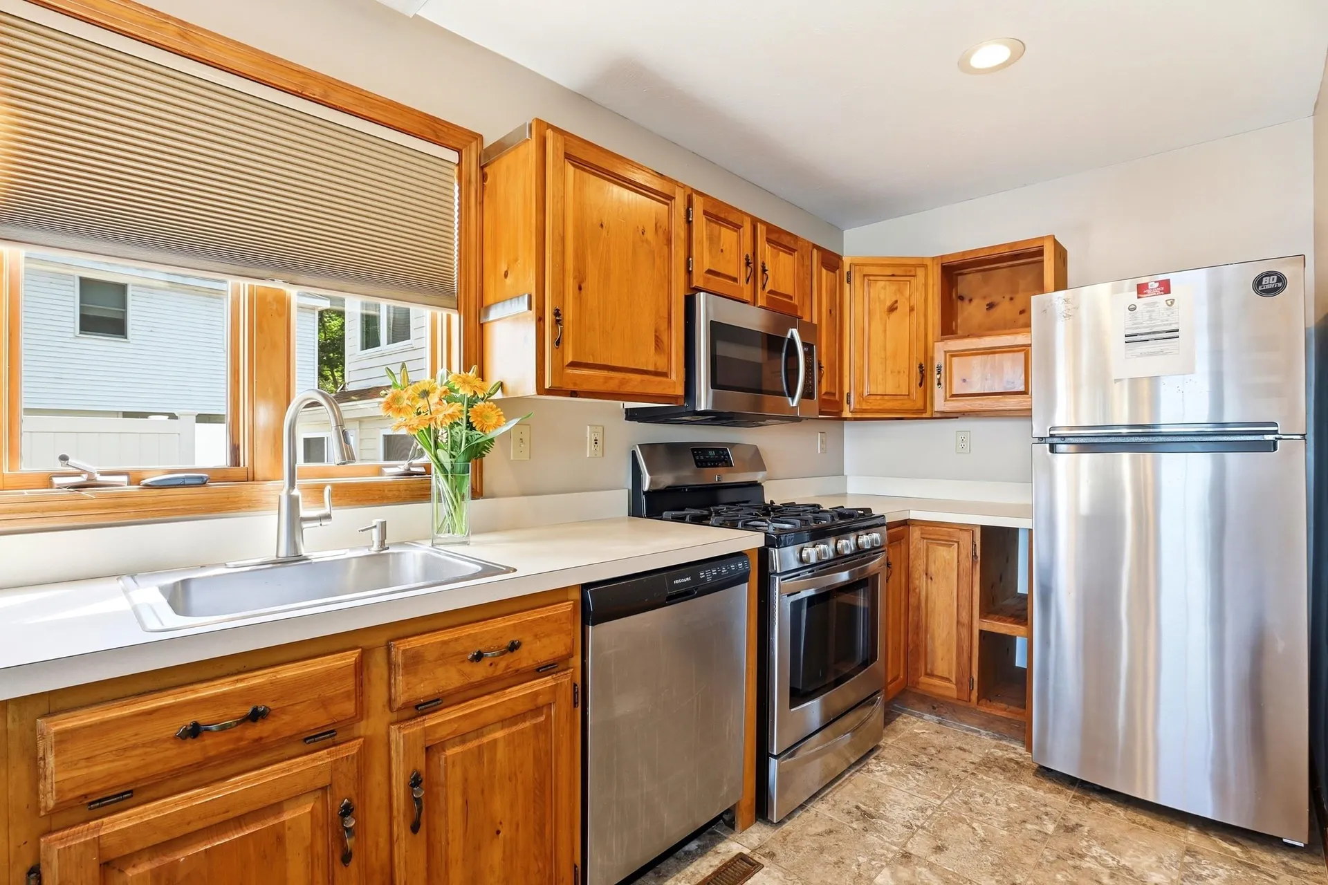 1457 Suncook Valley Road Barnstead NH 03225