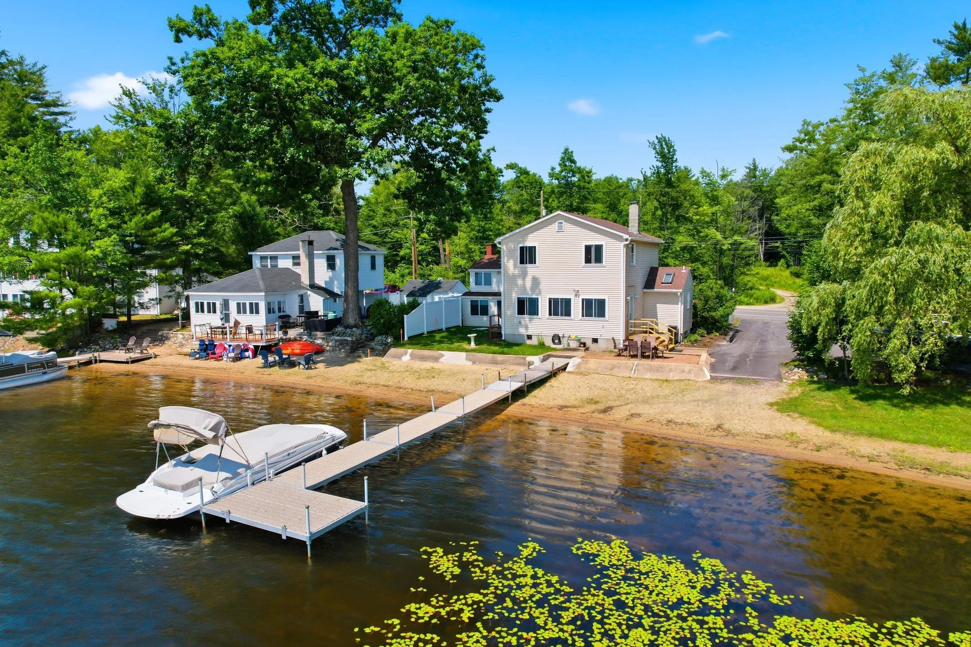 1457 Suncook Valley Road Barnstead NH 03225
