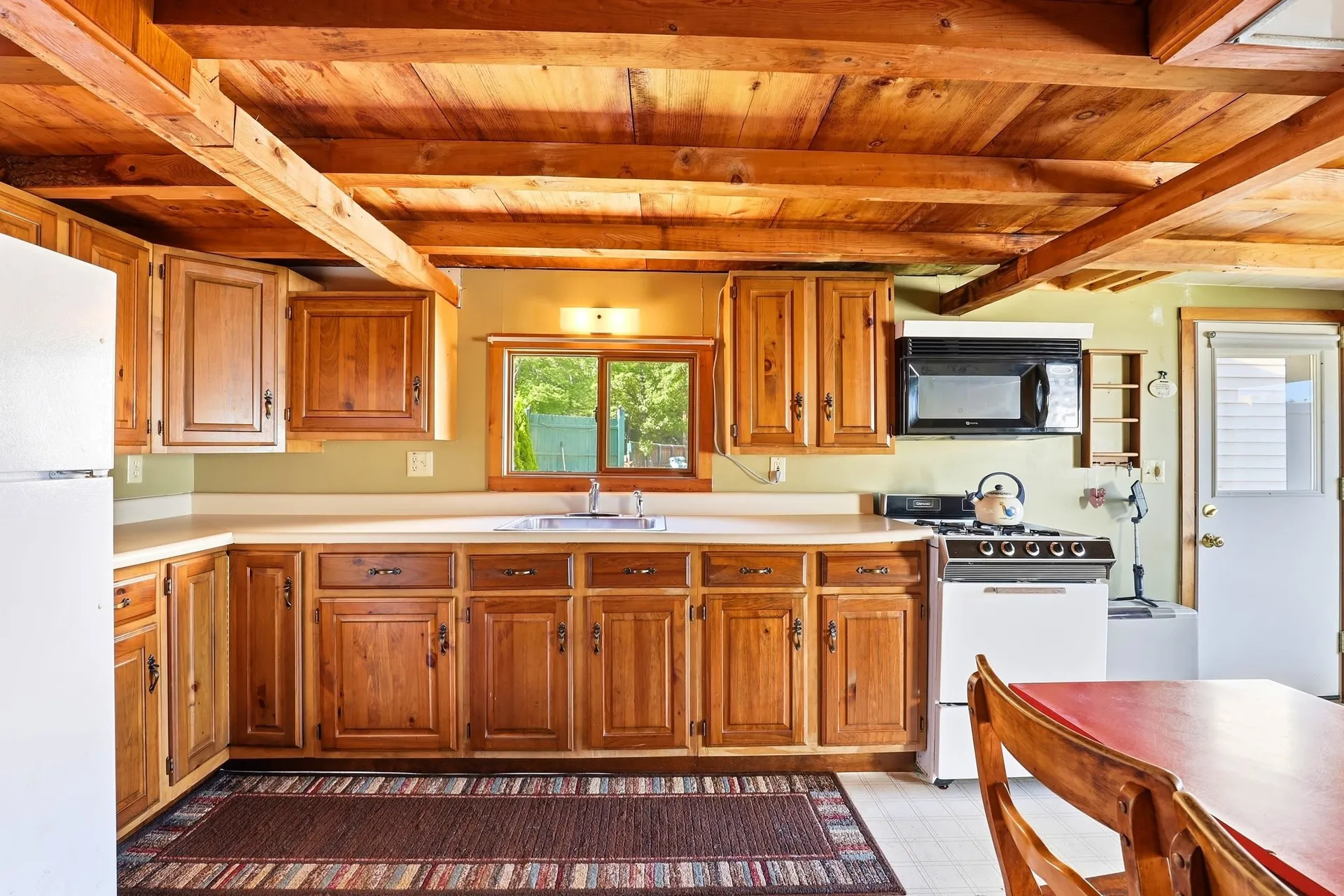 1457 Suncook Valley Road Barnstead NH 03225