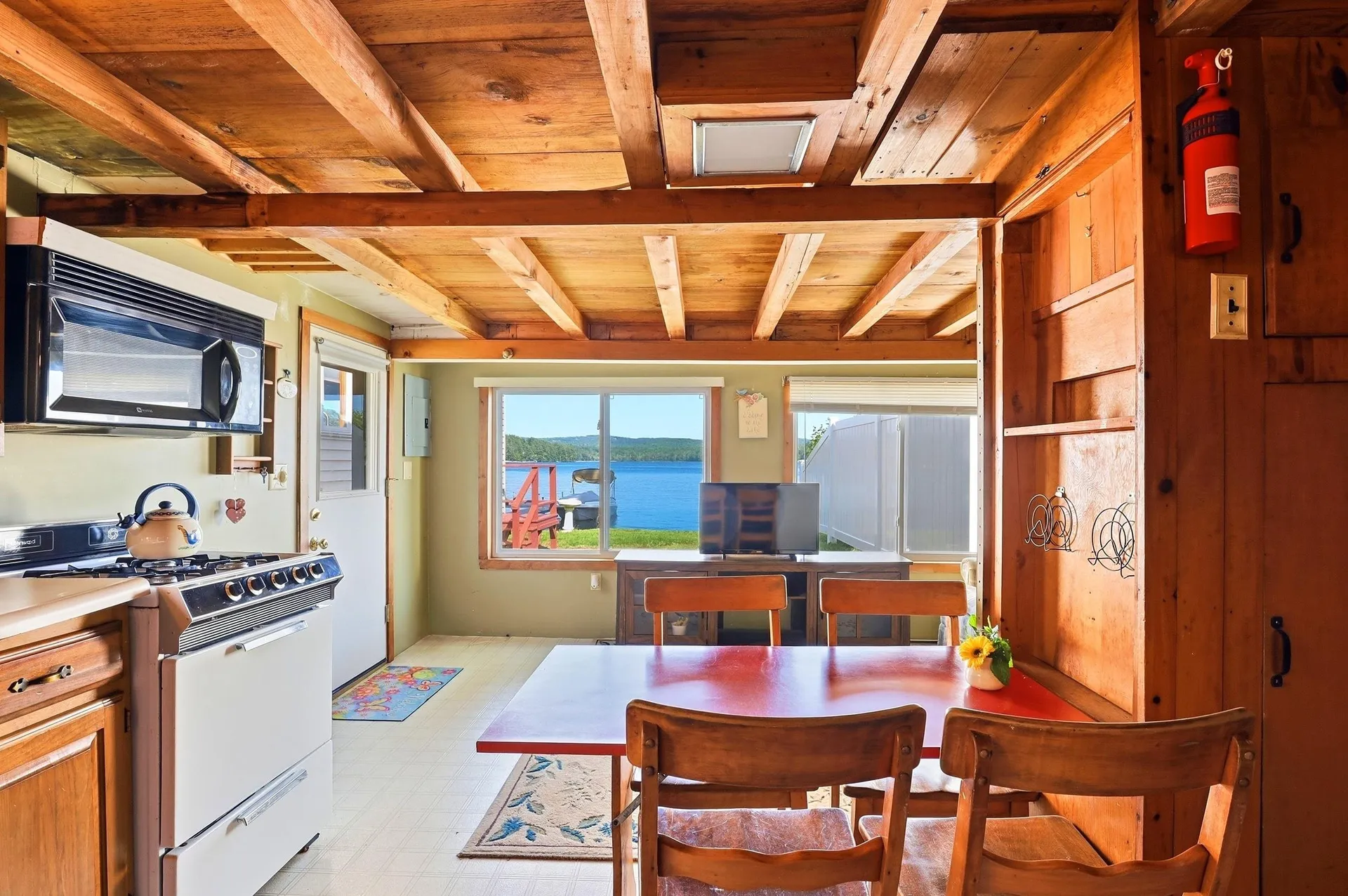 1457 Suncook Valley Road Barnstead NH 03225