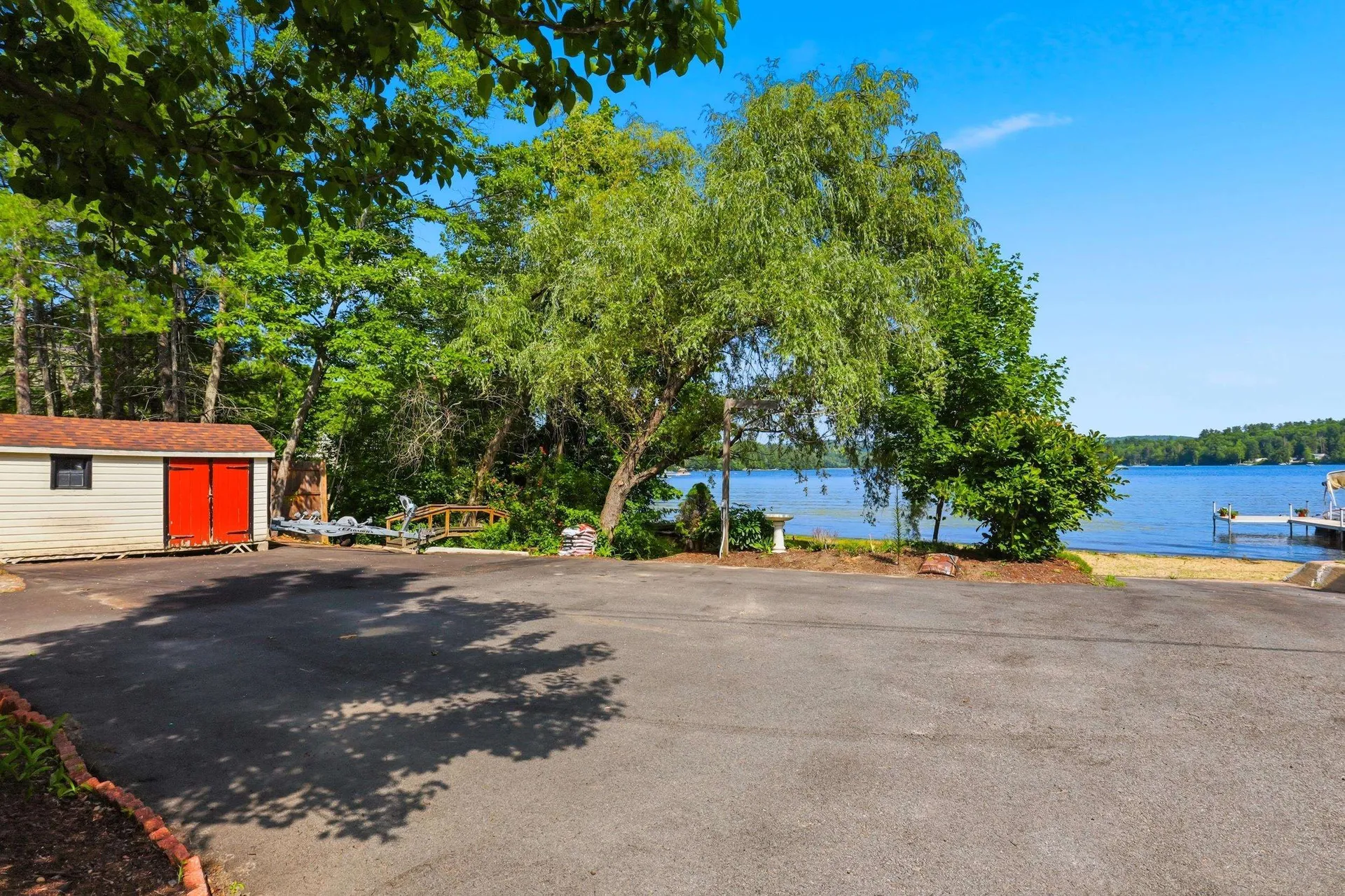1457 Suncook Valley Road Barnstead NH 03225