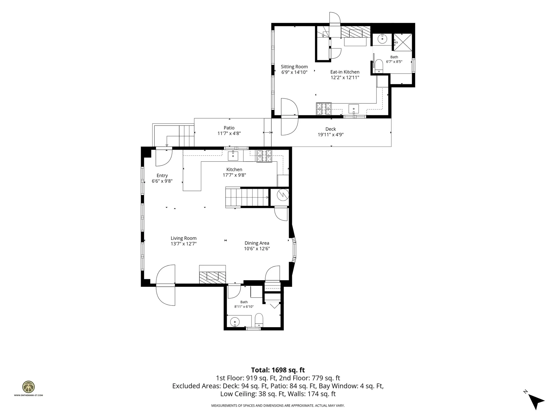 1457 Suncook Valley Road Barnstead NH 03225