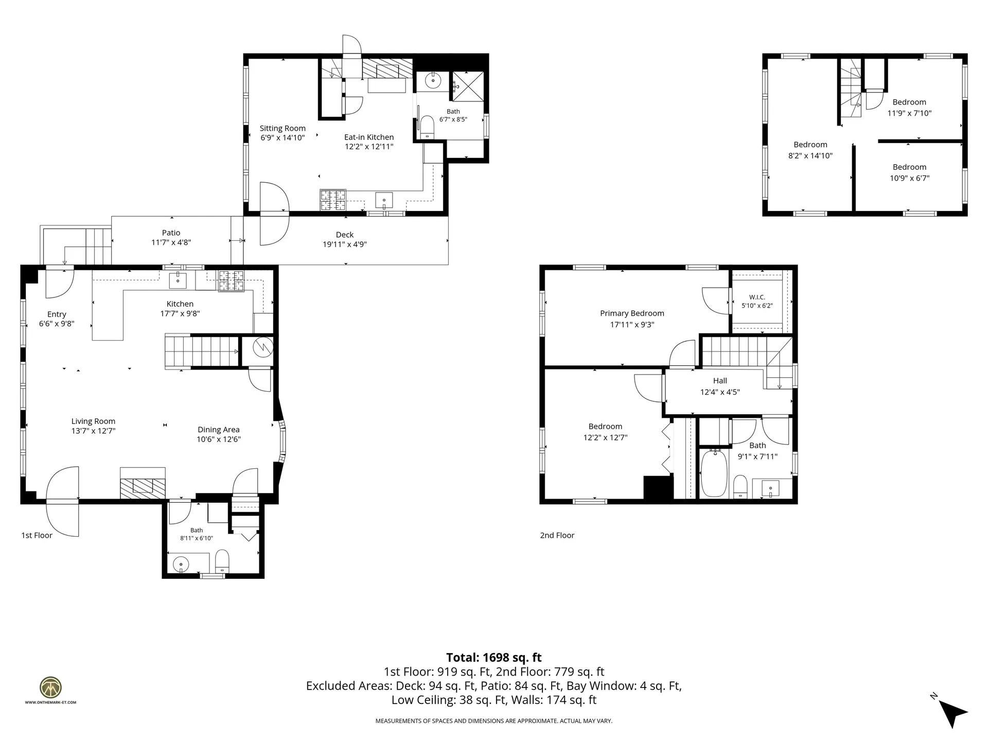 1457 Suncook Valley Road Barnstead NH 03225
