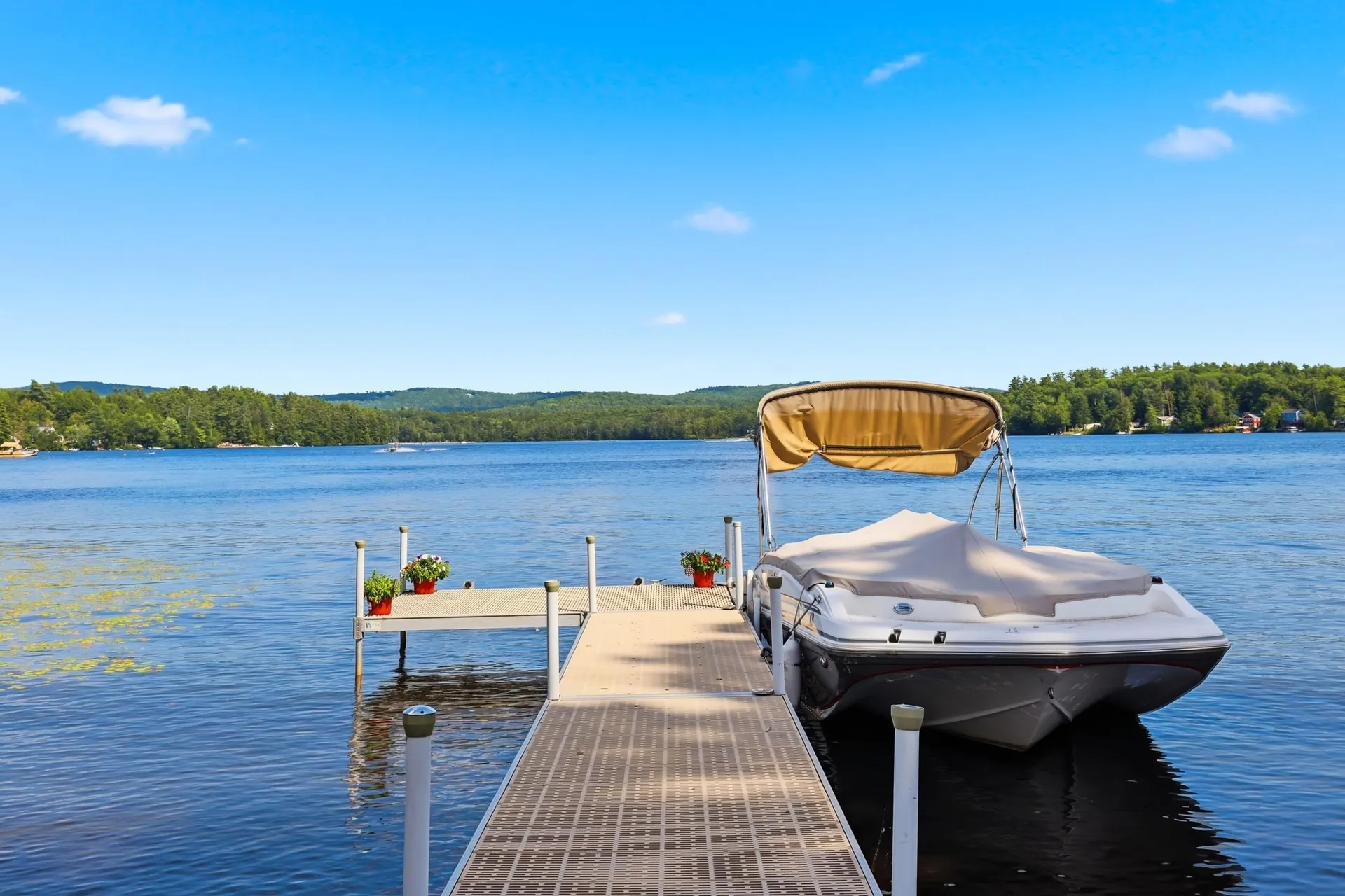 1457 Suncook Valley Road Barnstead NH 03225