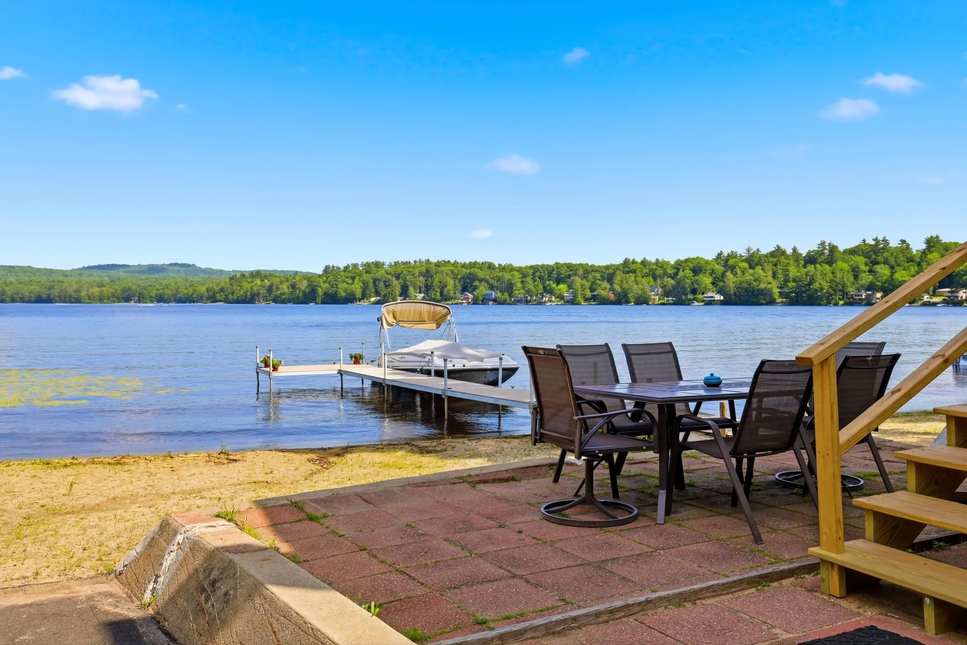 1457 Suncook Valley Road Barnstead NH 03225