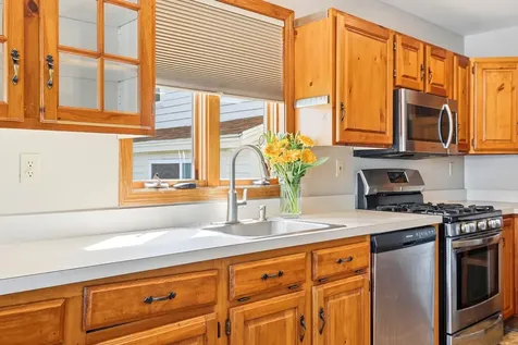 1457 Suncook Valley Road Barnstead NH 03225