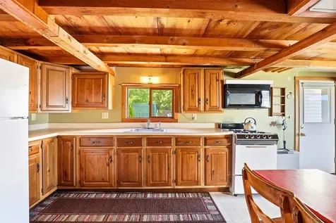 1457 Suncook Valley Road Barnstead NH 03225