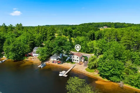 1457 Suncook Valley Road Barnstead NH 03225