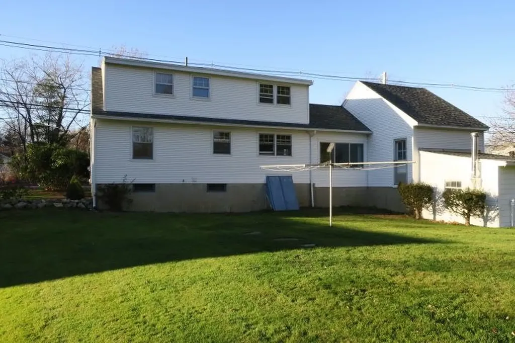 524 Wallis Road Rye NH 03870