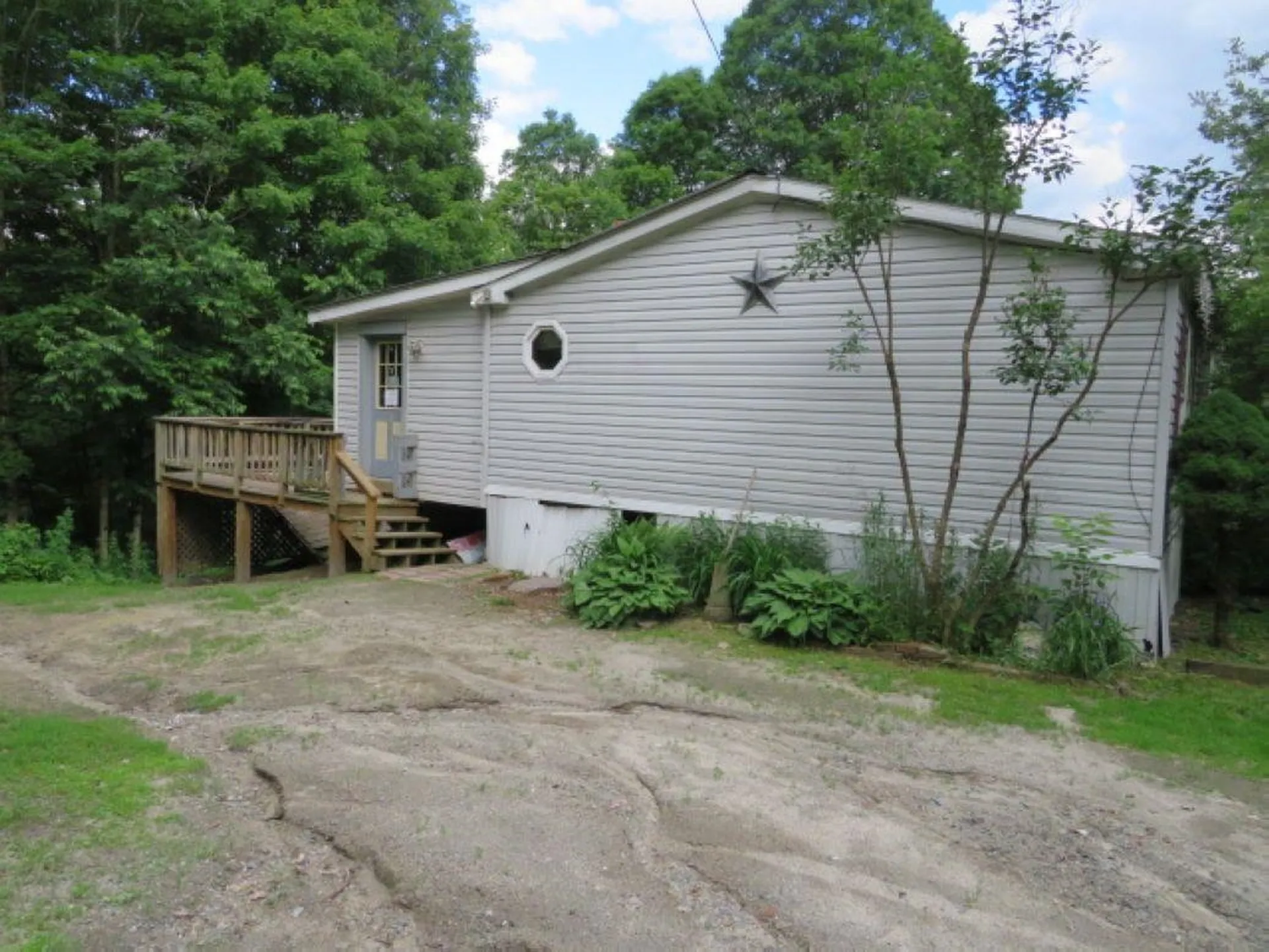 229 Longmoore Drive Ryegate VT 05042