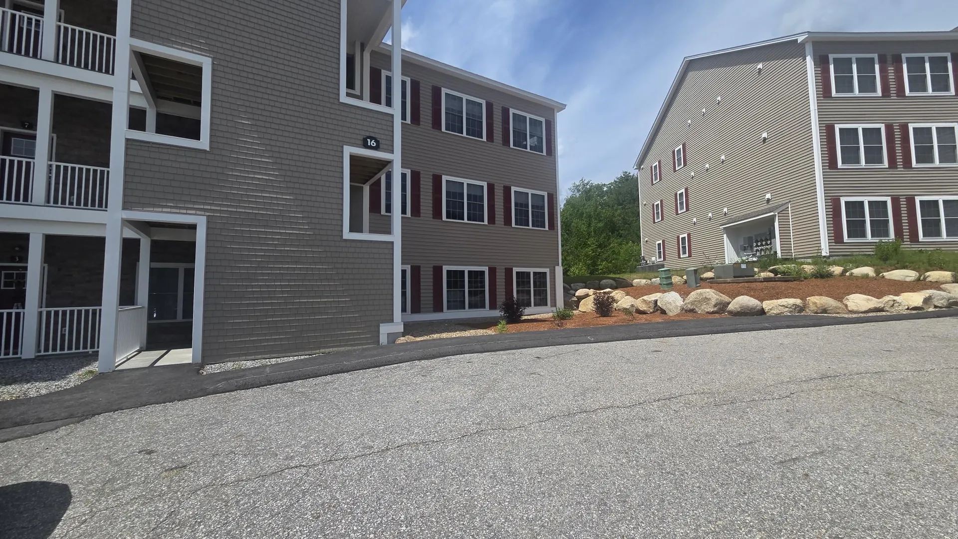 16 Twin Tip Terrace Lincoln NH 03251