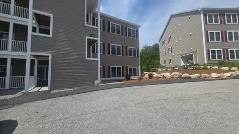 16 Twin Tip Terrace Lincoln NH 03251