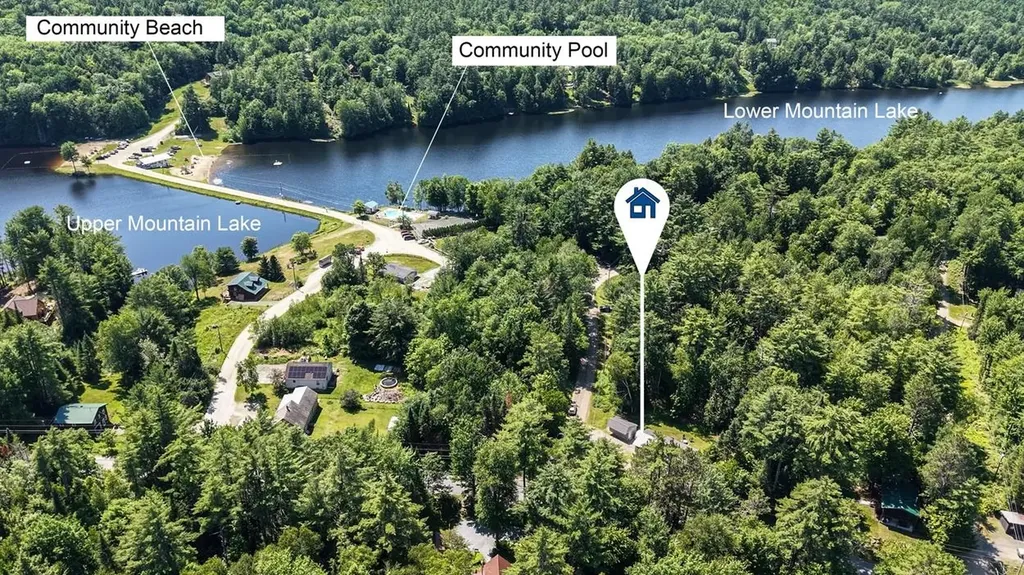 31 Adams Drive Haverhill NH 03765