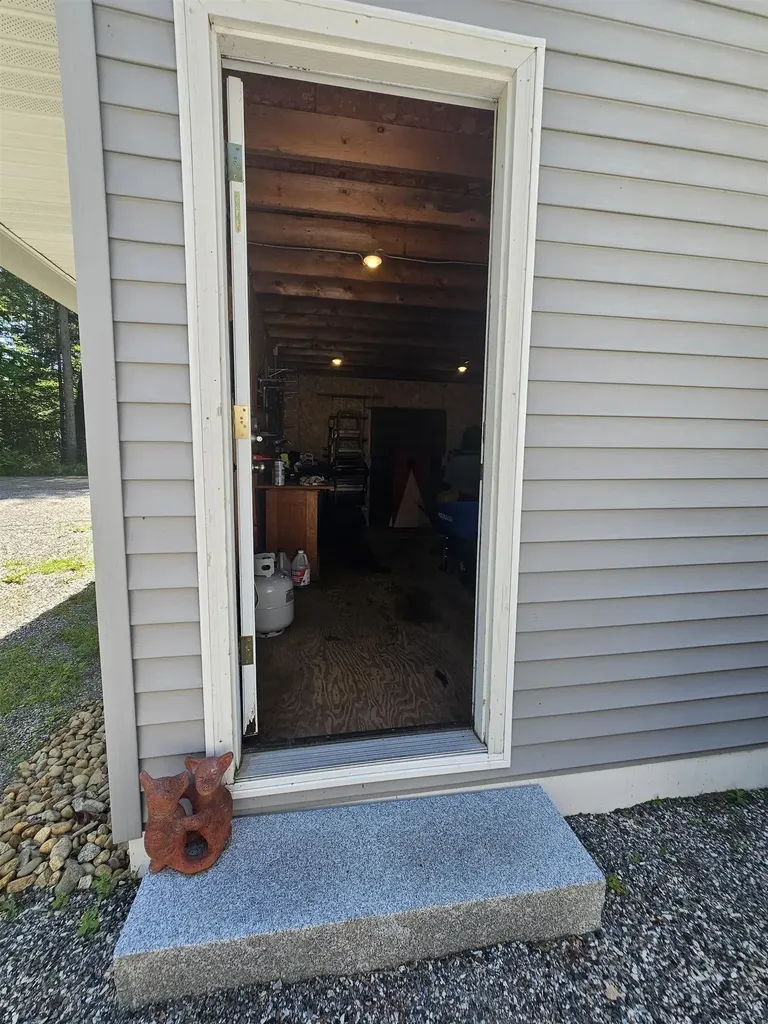 31 Adams Drive Haverhill NH 03765