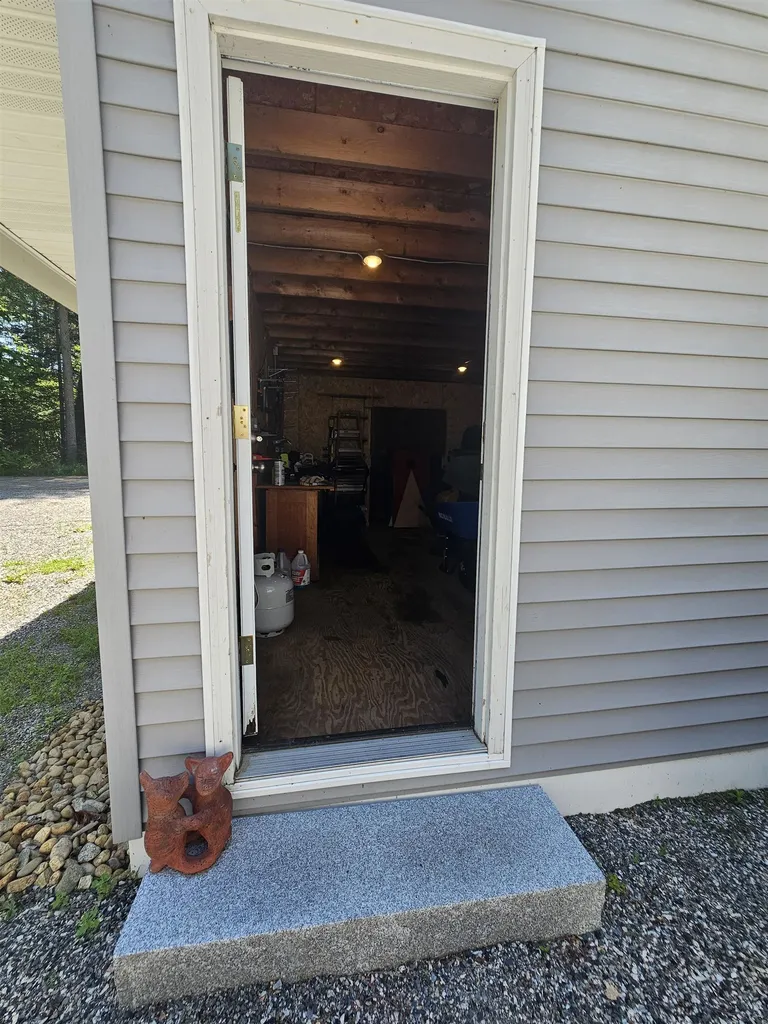 31 Adams Drive Haverhill NH 03765