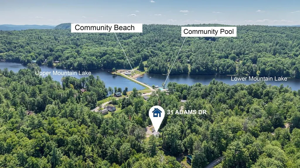 31 Adams Drive Haverhill NH 03765