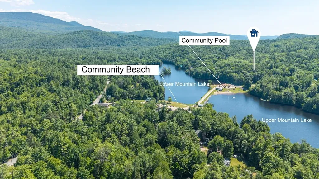 31 Adams Drive Haverhill NH 03765