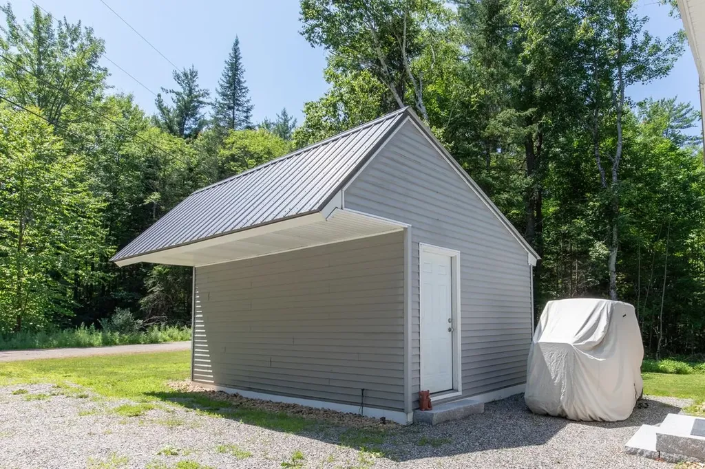 31 Adams Drive Haverhill NH 03765