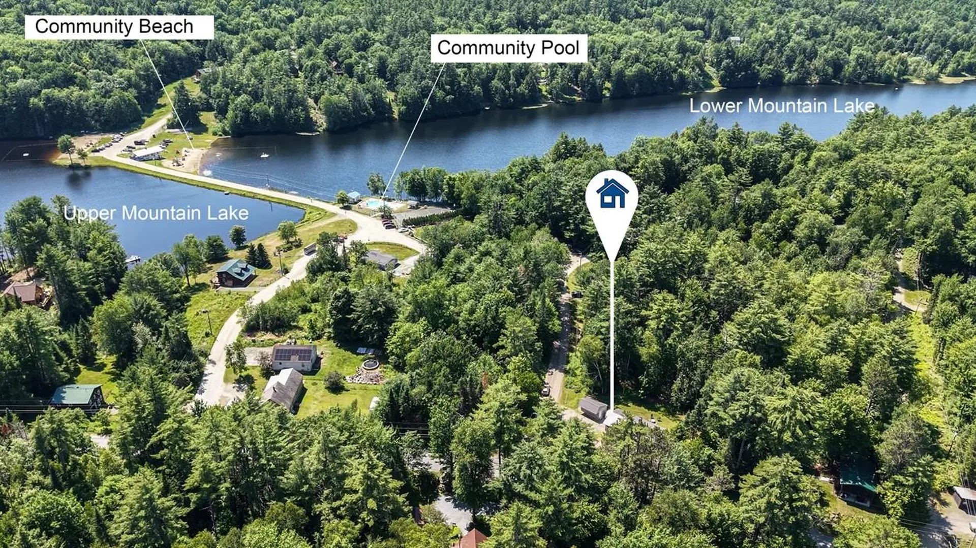 31 Adams Drive Haverhill NH 03765
