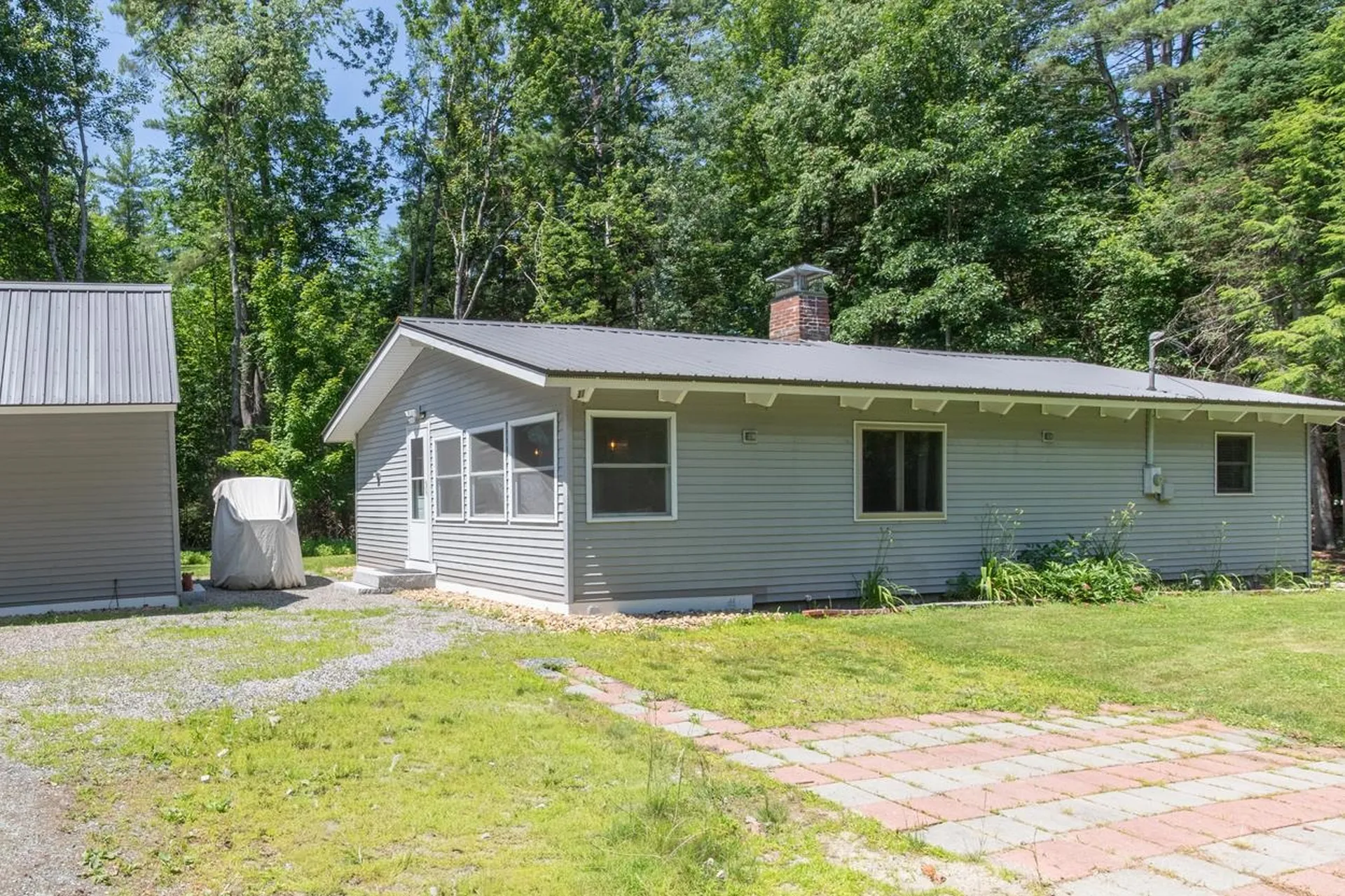 31 Adams Drive Haverhill NH 03765