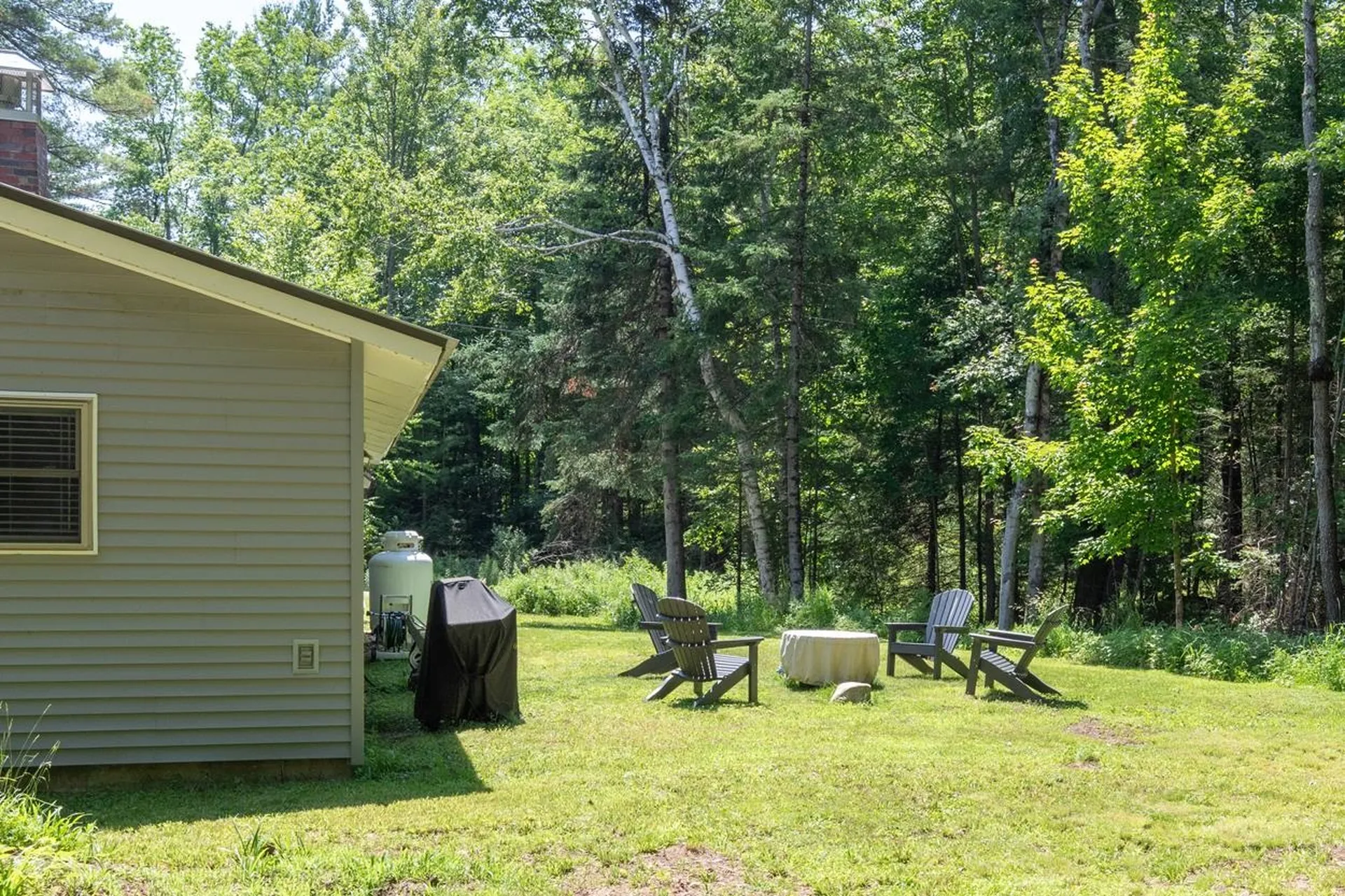 31 Adams Drive Haverhill NH 03765