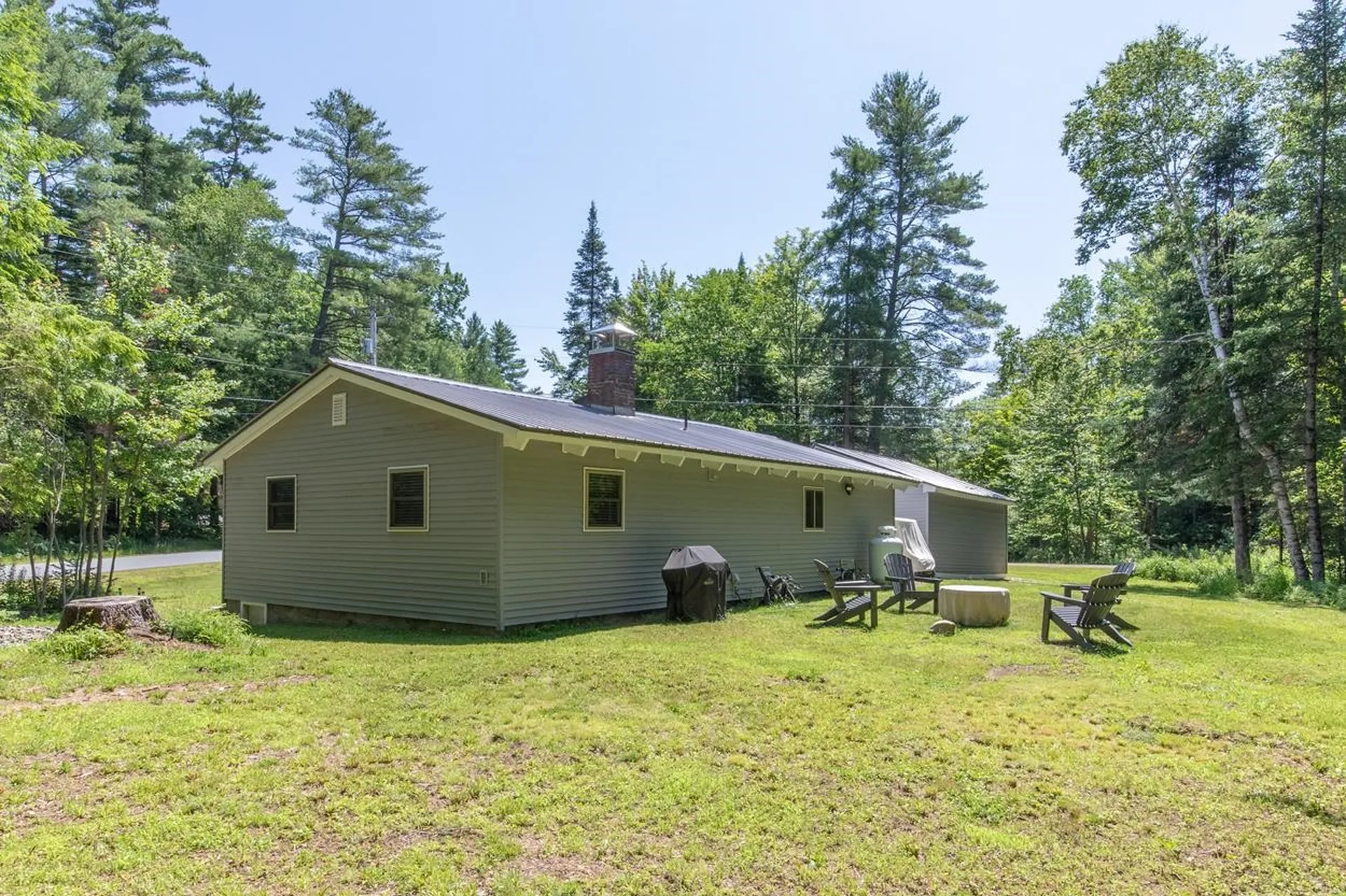 31 Adams Drive Haverhill NH 03765
