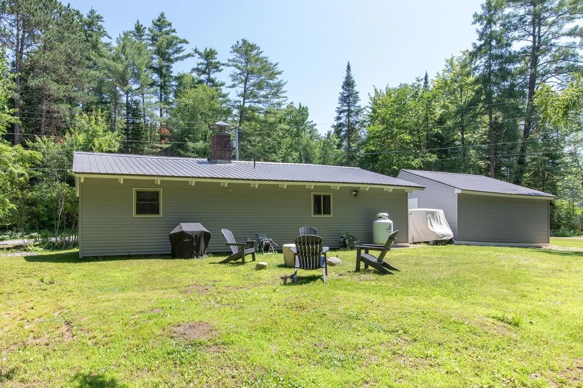 31 Adams Drive Haverhill NH 03765