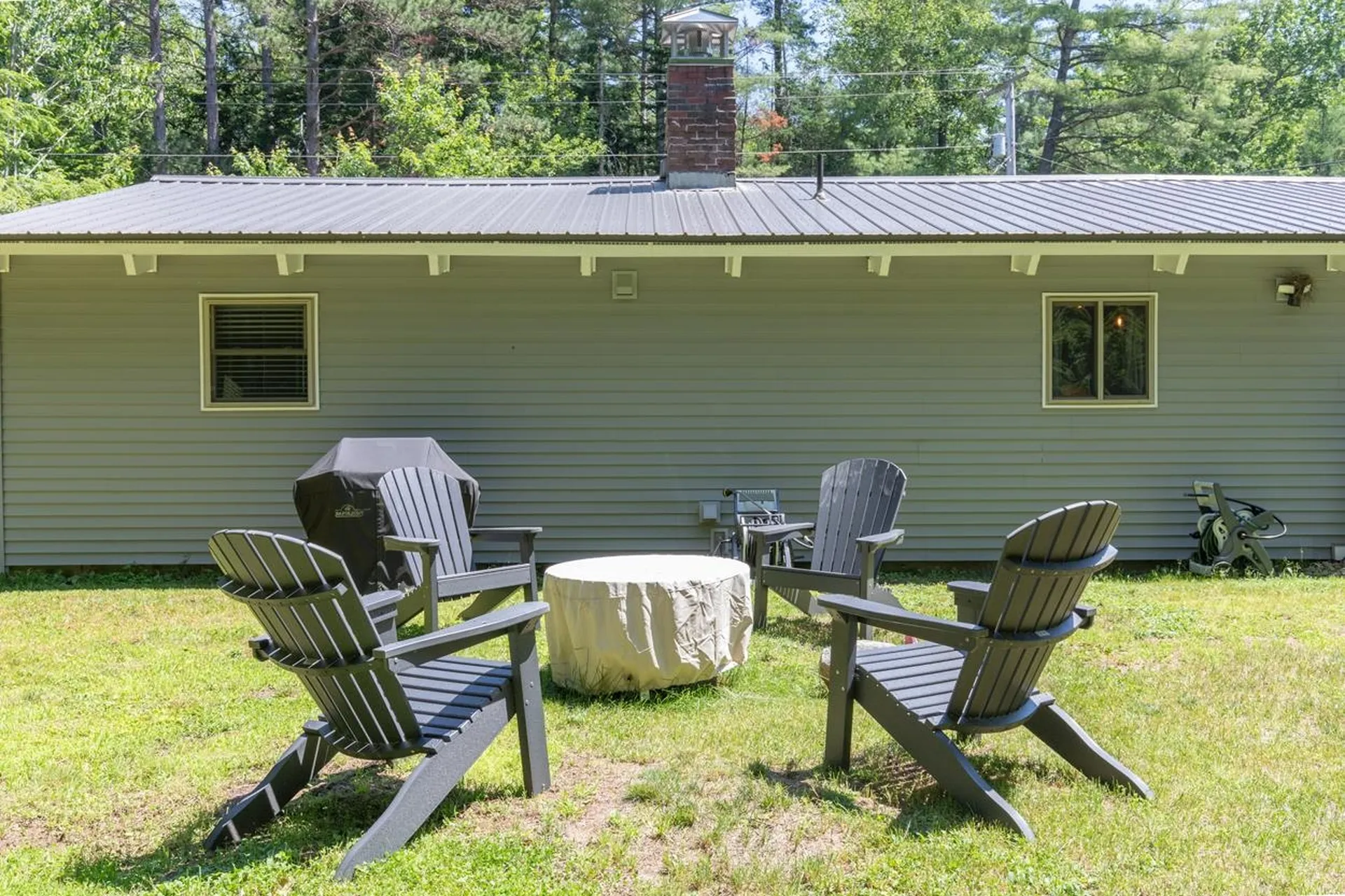 31 Adams Drive Haverhill NH 03765