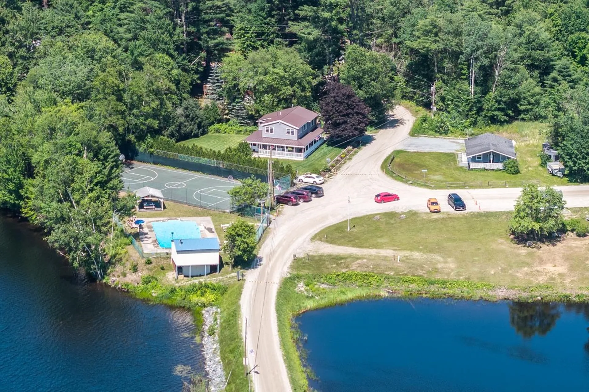 31 Adams Drive Haverhill NH 03765