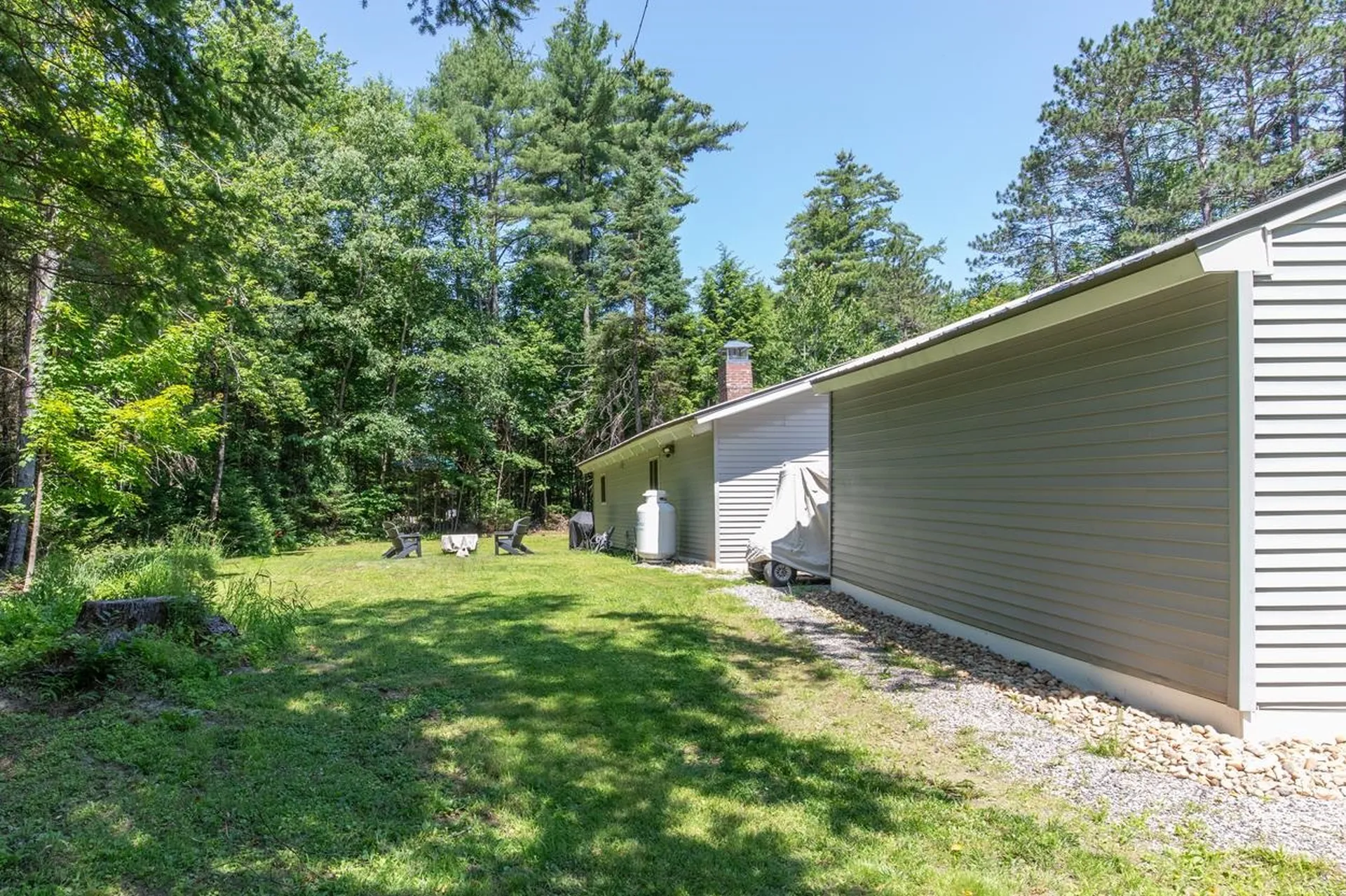 31 Adams Drive Haverhill NH 03765