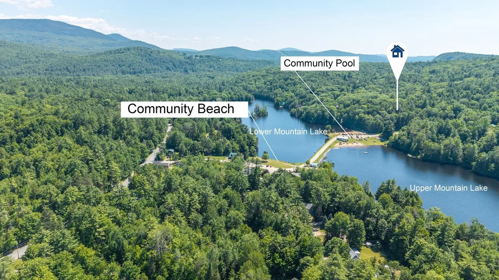 31 Adams Drive Haverhill NH 03765