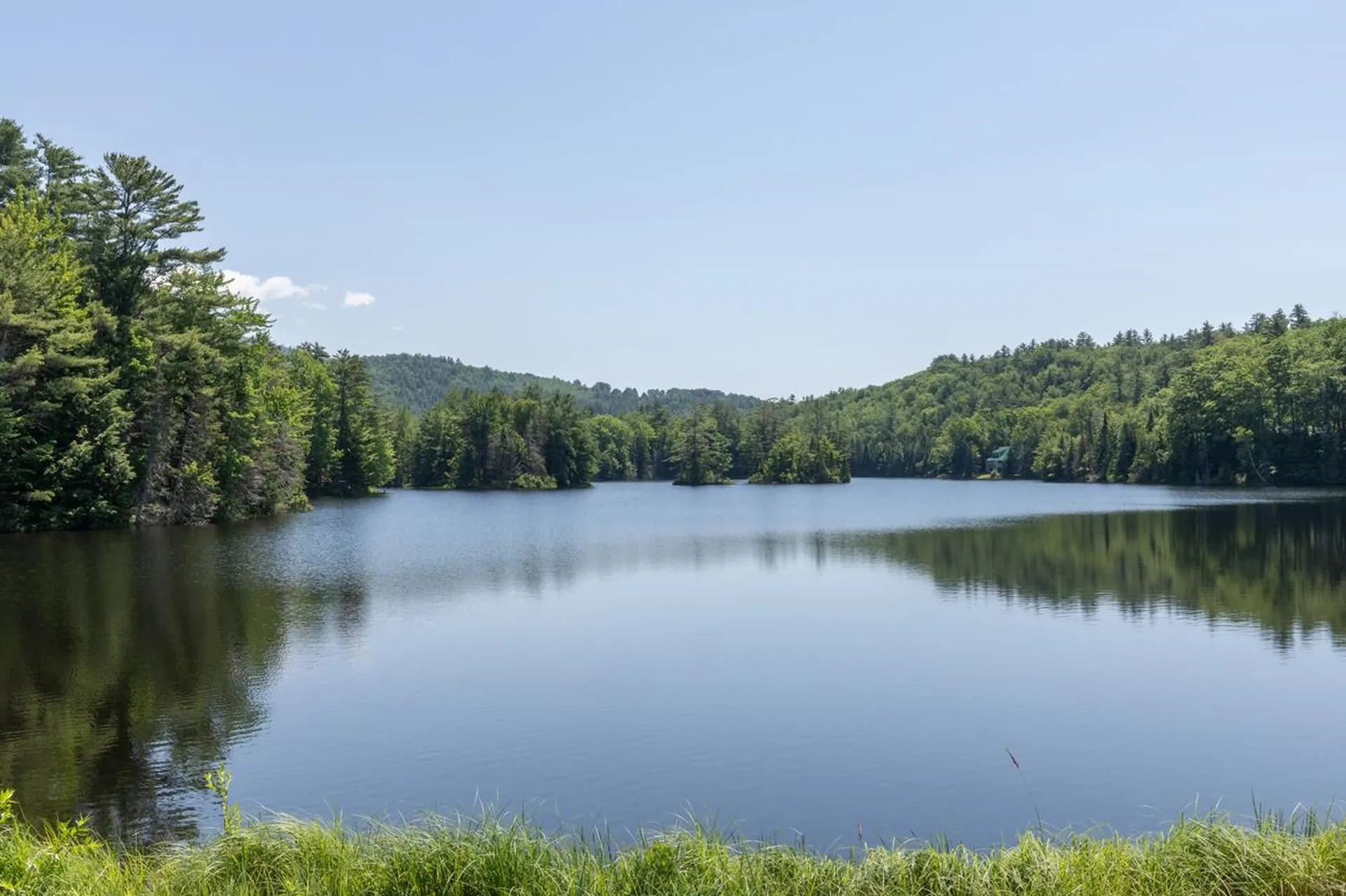 31 Adams Drive Haverhill NH 03765