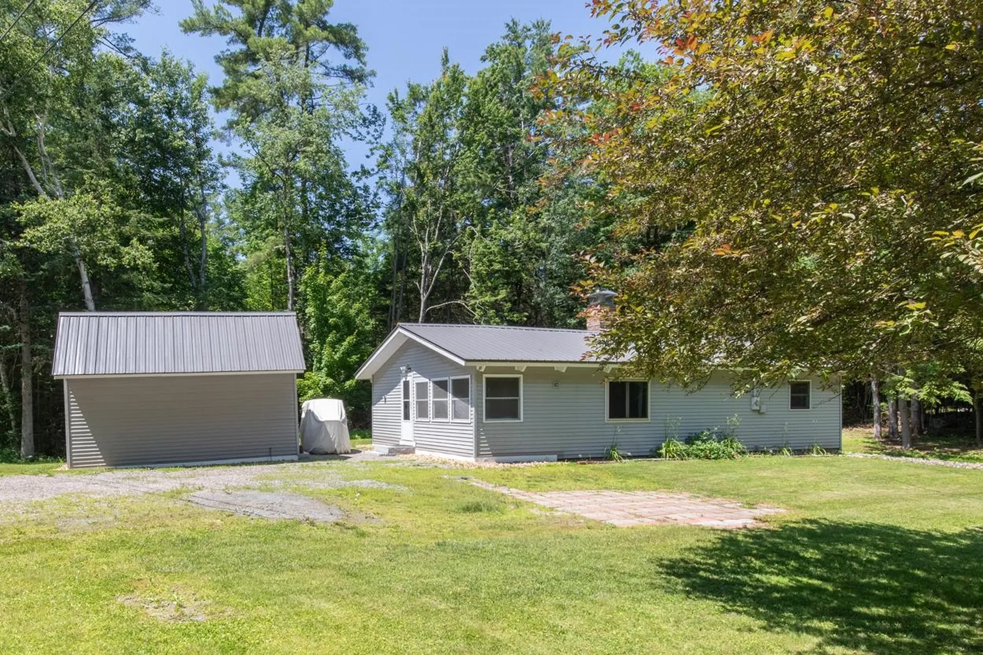 31 Adams Drive Haverhill NH 03765