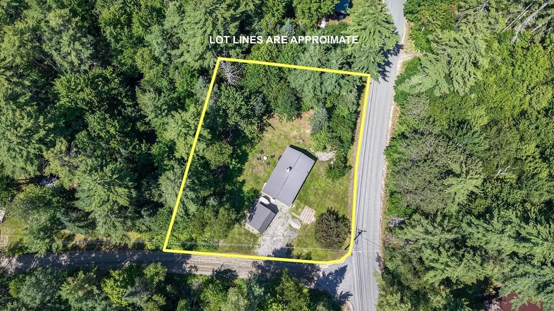 31 Adams Drive Haverhill NH 03765