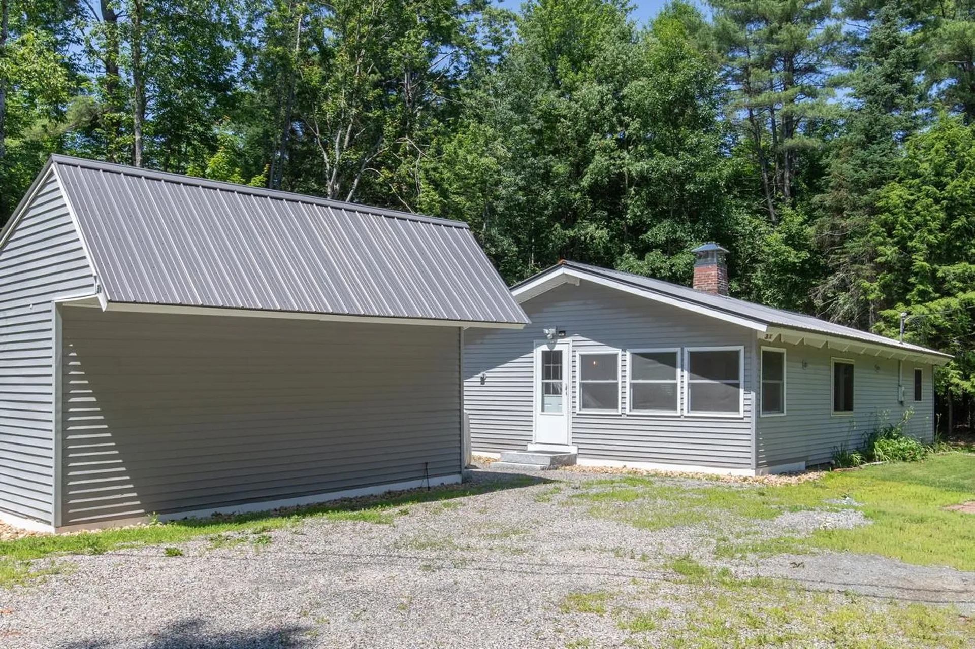31 Adams Drive Haverhill NH 03765