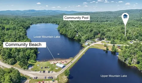 31 Adams Drive Haverhill NH 03765