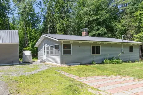 31 Adams Drive Haverhill NH 03765