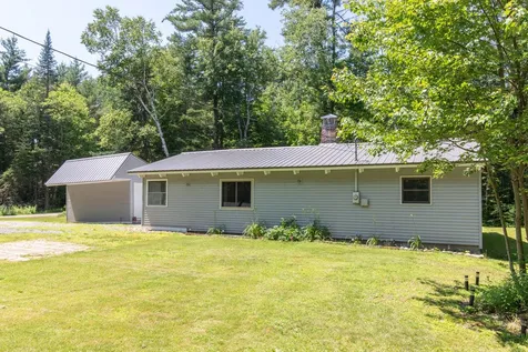 31 Adams Drive Haverhill NH 03765